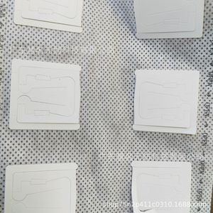 Drip <b>Coffee</b> <b>Filter</b> Paper Fan Shape Disposable Cone Type For Hand Drip <b>Coffee</b> Making With PET Material Minimalist Design - Product Image 2