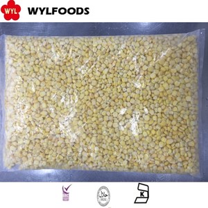 เมล็ดข้าวโพดหวานแช่แข็ง - Product Image 4