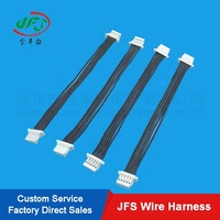 Connecteur adaptateur automobile sur mesure Renault professionnel de Chine - Conducteur en cuivre nu RoHS/CCC pour une longueur de 20 à 3000 mm