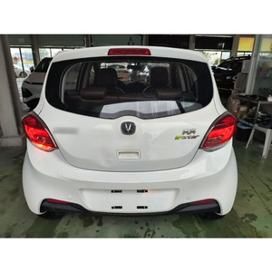 Guazi 2021 Changan <span class=keywords><strong>Benni</strong></span> E-Star Voiture Électrique d'Occasion à Vendre Berline Automatique 5 Places Traction Avant Vente en Gros Exportation de Voitures Changan - Product Image 6