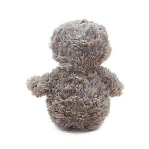 Peluche paresseux moelleuse personnalisée OEM, adorable <span class=keywords><strong>animal</strong></span> de la forêt tropicale assis, poupée en peluche douce, décoration de canapé, cadeau d'anniversaire pour enfants - Product Image 6