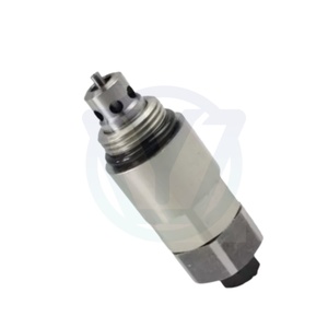 Válvula de Control Principal de Alta Calidad CYJ 4328781 Compatible con SK130-8/SK135SR-2/SK140LC-8 (Excavadora de 13 Toneladas, Original, con 1 Año de Garantía) - Product Image 4