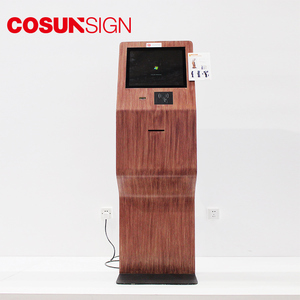 Nhà máy bán hàng tự kiểm tra <span class=keywords><strong>kiosk</strong></span> tự đặt hàng máy đặt hàng <span class=keywords><strong>kiosk</strong></span> màn hình cảm ứng tự Dịch vụ thiết bị đầu cuối <span class=keywords><strong>kiosk</strong></span> - Product Image 6