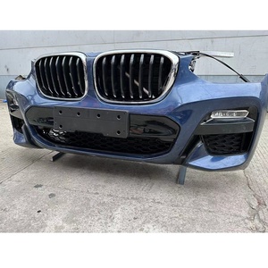 Paraurti Anteriore Usato di Alta Qualità Pacchetto M Sport per BMW <span class=keywords><strong>X3</strong></span> <span class=keywords><strong>G01</strong></span> 2019-2022 - Product Image 3