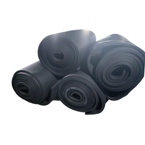 Rouleau de mousse de caoutchouc isolante à froid, panneau isolant <span class=keywords><strong>thermique</strong></span> pour toiture de bâtiment, <span class=keywords><strong>isolation</strong></span> imperméable - Product Image 2