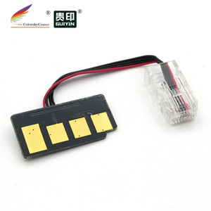 (TY-S6555T) thiết Lập Lại Máy In Laser <span class=keywords><strong>Chip</strong></span> Mực Cho <span class=keywords><strong>Samsung</strong></span> SCX-6545 SCX-<span class=keywords><strong>6555</strong></span> SCX-R6555A SCX-R6555 SCX6545 SCX6555 BK (25 K Trang) - Product Image 1