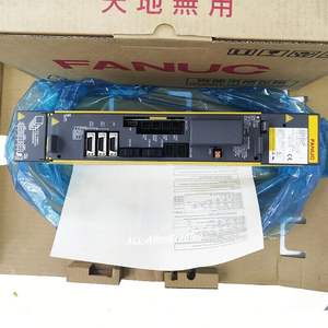 फैनक ड्राइव A06B-6136-H201 एक एसी सर्वो ड्राइवर नियंत्रक सी श्रृंखला A06B-6114-H105 A06B-6140-H006 A06B-6115-H006 सर्वो एम्पलीफायरों - Product Image 3