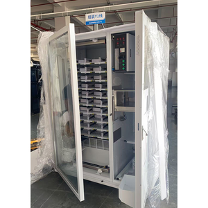 ตู้จำหน่ายขนมเค้กเครื่องหยอดคัพเค้กและคุกกี้ - Product Image 4