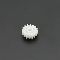 1X RM1-8784-000 Fuser Drive Assembly Gear pour HP LaserJet Pro 200 Couleur M251 M276 pour CANON LBP7100 LBP7110 MF8210 MF8230 MF621