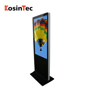 Polychrome HD a mené <span class=keywords><strong>la</strong></span> publicité tv <span class=keywords><strong>machine</strong></span> d'affichage de 42 pouces <span class=keywords><strong>lg</strong></span> kiosque de signalisation numérique d'intérieur - Product Image 3