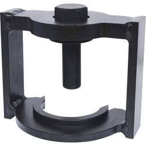 KS TOOLS-450,0300 Extractor de ajuste de varillaje de freno, HALDEX, 160mm - EAN 4042146238943 VEHÍCULOS PESADOS - Product Image 3