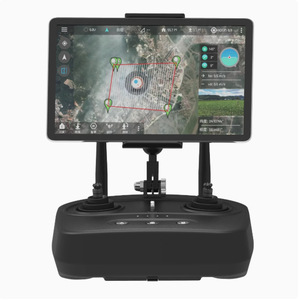 Control Remoto Yunzhuo T10 con Pantalla para Dron, Transmisión de Cámara, Uso Agrícola - Product Image 4