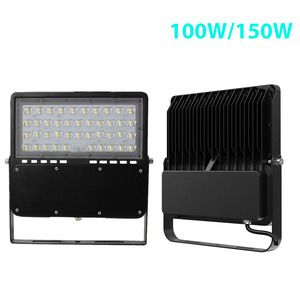 Haute puissance luminosité modulaire LED projecteurs projecteur lampe IP66 extérieur Football Tunnel stade lumière - Product Image 2