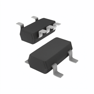 Circuito Integrado BOM IC en Stock Logic SC 74A, SOT 753 74LVC1G17GV-Q100,1 Comprar Componentes Electrónicos en Línea - Product Image 1