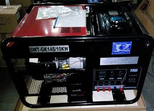 5kw 8.5kw 10kw 12kw 15kw 20 Kw <span class=keywords><strong>Mini</strong></span> Xăng Máy Phát Điện Biến Tần Di Động Im Lặng Điện Máy Phát Điện Xăng - Product Image 2