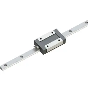 SSEBL6 guide rail slider