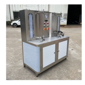 Pelador de piña automático, <span class=keywords><strong>lavadora</strong></span> de patatas, precio más barato - Product Image 4