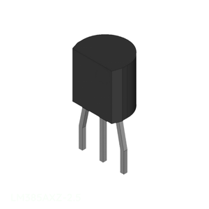 ส่วนประกอบอิเล็กทรอนิกส์ LM385AXZ-2.5 8 SOlC ตัวจัดการพลังงาน (PMIC) ผู้จัดจำหน่ายอย่างเป็นทางการ - Product Image 1