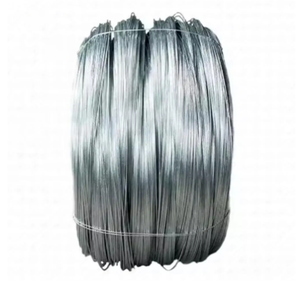 ตาข่ายลวดเหล็กชุบสังกะสีขนาด11เกจสินค้าคงคลังขนาดใหญ่จัดส่งใน7วัน - Product Image 5