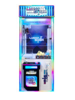 Mesin cakar Lucky Star 2 | Arcade | Wajib dimiliki untuk pusat perbelanjaan dan taman bermain