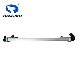 Tongshi radiador automotivo, radiador de alta qualidade, oem 133015 1331p7 para <span class=keywords><strong>peugeot</strong></span> <span class=keywords><strong>406</strong></span> 1.9 sd 95-mt, sistema de resfriamento, radiadores de alumínio de carro - Product Image 2