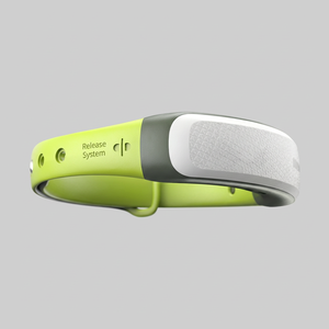 ปลอกคอสัตว์เลี้ยงอัจฉริยะ กันน้ำ ทนทาน แบตเตอรี่ 1000mAh วัสดุ ABS 3 ขนาด <span class=keywords><strong>XS</strong></span> M XL แบตเตอรี่ใช้งานได้นาน ระบบติดตามสัตว์เลี้ยง สีตามสั่ง - Product Image 5