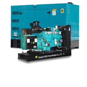 Hiears generator diesel senyap portabel, generator kualitas tinggi 8KW/10kVA 3kw 5kW/5kVA 6kw 10KW