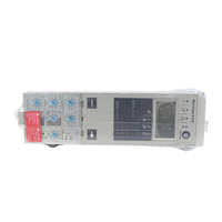 Micrologic 6.0A W08086 unité de commande de disjoncteur d'air ampèremètre mesure 3P 4P 630A 800A contrôleur de disjoncteur