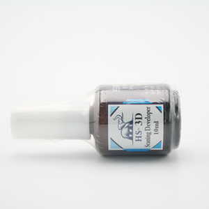 <span class=keywords><strong>Scanner</strong></span> <span class=keywords><strong>3D</strong></span> sviluppatore spazzola liquida fonte di alimentazione manuale per applicazioni versatili in Zirconia e metallo - Product Image 3