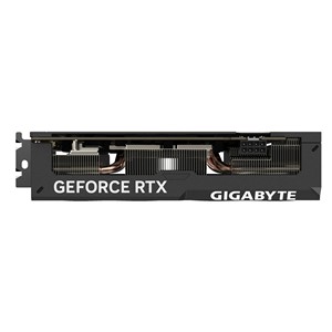 Nueva Tarjeta Gráfica para Juegos RTX 4070 Windforce 2X V2 12G GDDR6 para Computadora de Escritorio, Doble Ventilador, Tarjeta de Video GPU - Product Image 5