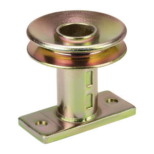 Adaptador de cuchilla de 2,85 pulgadas x 25 mm, accesorio para cortacésped, para reemplazo de piezas de cortacésped - Product Image 1