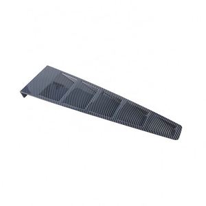 Extracteur de chaleur pour capot de voiture Yongjin Plastics Stealth pour <span class=keywords><strong>Polaris</strong></span> <span class=keywords><strong>Slingshot</strong></span> - Product Image 3