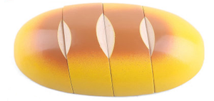 Juguetes <span class=keywords><strong>de</strong></span> madera para niños, simulación <span class=keywords><strong>de</strong></span> frutas y verduras, juguetes <span class=keywords><strong>de</strong></span> cocina para niños, educación, bebé, niño, niña, juguetes <span class=keywords><strong>de</strong></span> madera, regalos - Product Image 4
