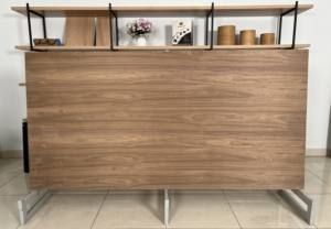 Contrachapado de Madera de Caucho 100% Vietnamita, Superficie Plana con Doble Lijado, para Construcción y Pisos - Product Image 6