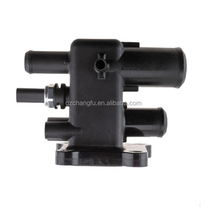 Pièces automobiles, joint de tuyau d'arrivée d'eau du réservoir d'eau K2GE-8K556-<span class=keywords><strong>BB</strong></span> K2GE8K556BB pour Ford New Edge World 20 Escape Taurus 20 - Product Image 4