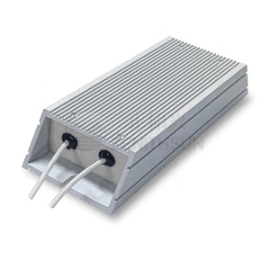 Điện trở trước phí, điện trở phá vỡ <span class=keywords><strong>300</strong></span> <span class=keywords><strong>watt</strong></span> 70 Ohm, điện trở phanh VFD - Product Image 1