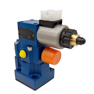 ZHENYUAN DBEM 10 DBEM20 -5X/350YG24K4 DBEME20 -7X/350YG24K31A1M DBEME30 -7X/200YG24K31A1M Solenoid Relief - Product Image 5