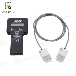 Kit de Analizador y Cables 1001249695 2901443 1600244 para Plataforma de Trabajo Aérea JLG H800AJ 340AJ 450A, Repuestos - Product Image 5