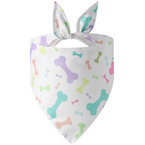 Holesale-babero desechable de lujo para perro y gato, babero absorbente - Product Image 1