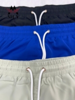 Mly Nieuwe Aankomst Heren Badmode Korte Custom Logo Print Strandkleding Heren Badpak Heren Heren