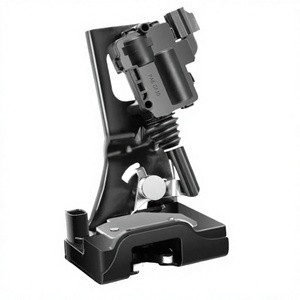 Actionneur de verrouillage de hayon pour Ford, 9L8Z7843150B, bouton poussoir, alarme antivol pour système de verrouillage centralisé Wing Tiger - Product Image 2
