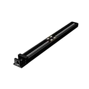 Large stock ball screw linear guide x axies with z axis table KR45H10A-0500-P0-16A0 KR45H10A-0700-P0-16A0