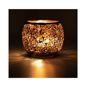 Soporte de luz en forma de té, material de diseño de metal a precio de fábrica - Product Image 4