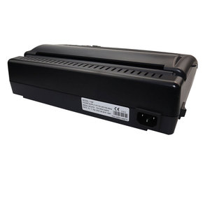 Máquina de Copia Térmica para Tatuajes A4, Impresora de Transferencia de Plantillas para Papel de Tatuaje, Suministros Profesionales para Estudio - Product Image 3