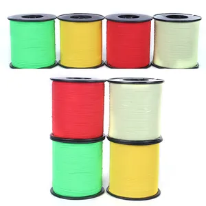 Reflective Wire High Intensity Waterproof Single-sided Reflective Film Wire