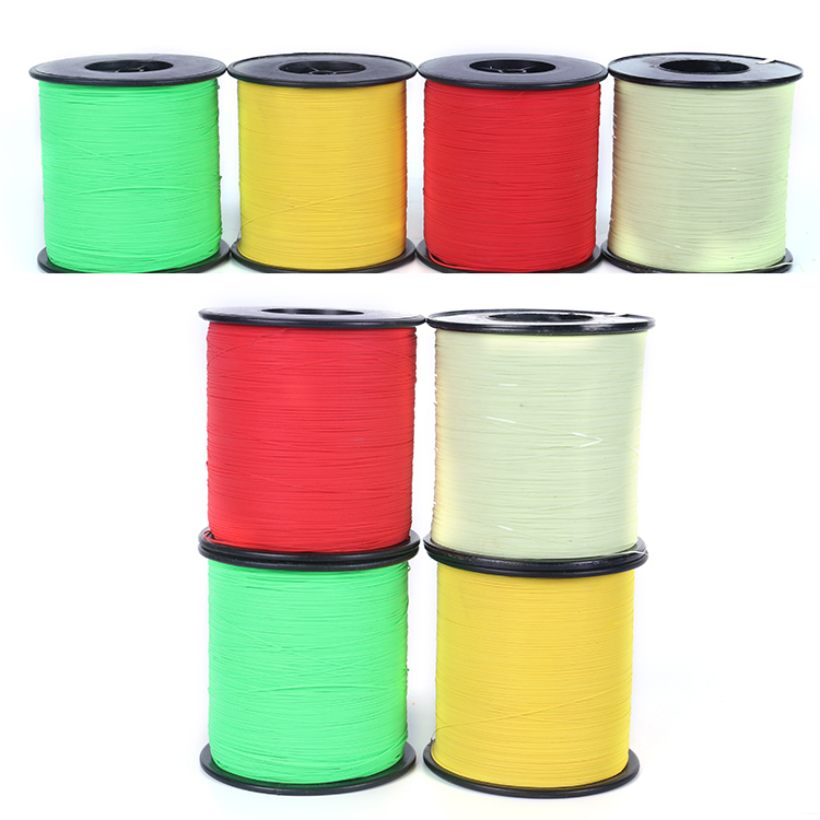 Reflective Vinyl Untearable Self Adhesive Green