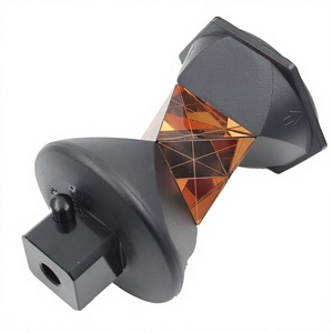 ปริซึมสำหรับนักสำรวจ รูปทรงแปดเหลี่ยม 360 องศา ใช้ได้กับกล้องวัดมุม Leica - Product Image 2