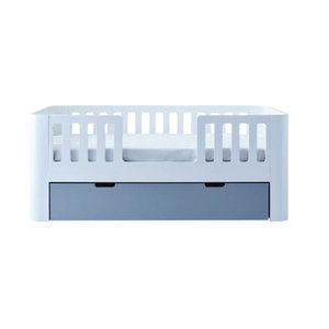 Precios Magníficos: Cunas OLIA Montessori, Líneas Modernas y Solución Inteligente, Cunas Multifuncionales para Bebés - Product Image 1