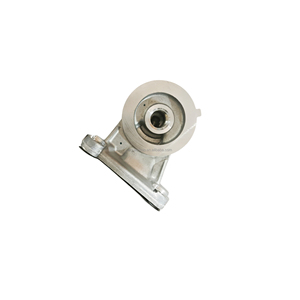 Adaptador de Filtro de Aceite 5048039AA 05048039aa para <span class=keywords><strong>Jeep</strong></span> Cherokee Compass <span class=keywords><strong>Renegade</strong></span> Ram ProMaster City Fiat 500X Dodge Dart 2.4L L4 - Gasolina - Product Image 1