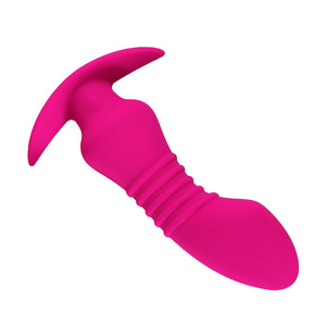 Yunman <b>Vibrator</b> USB Rechargeable 10 Modes For Women Anal Vaginal Use - Product Image 3